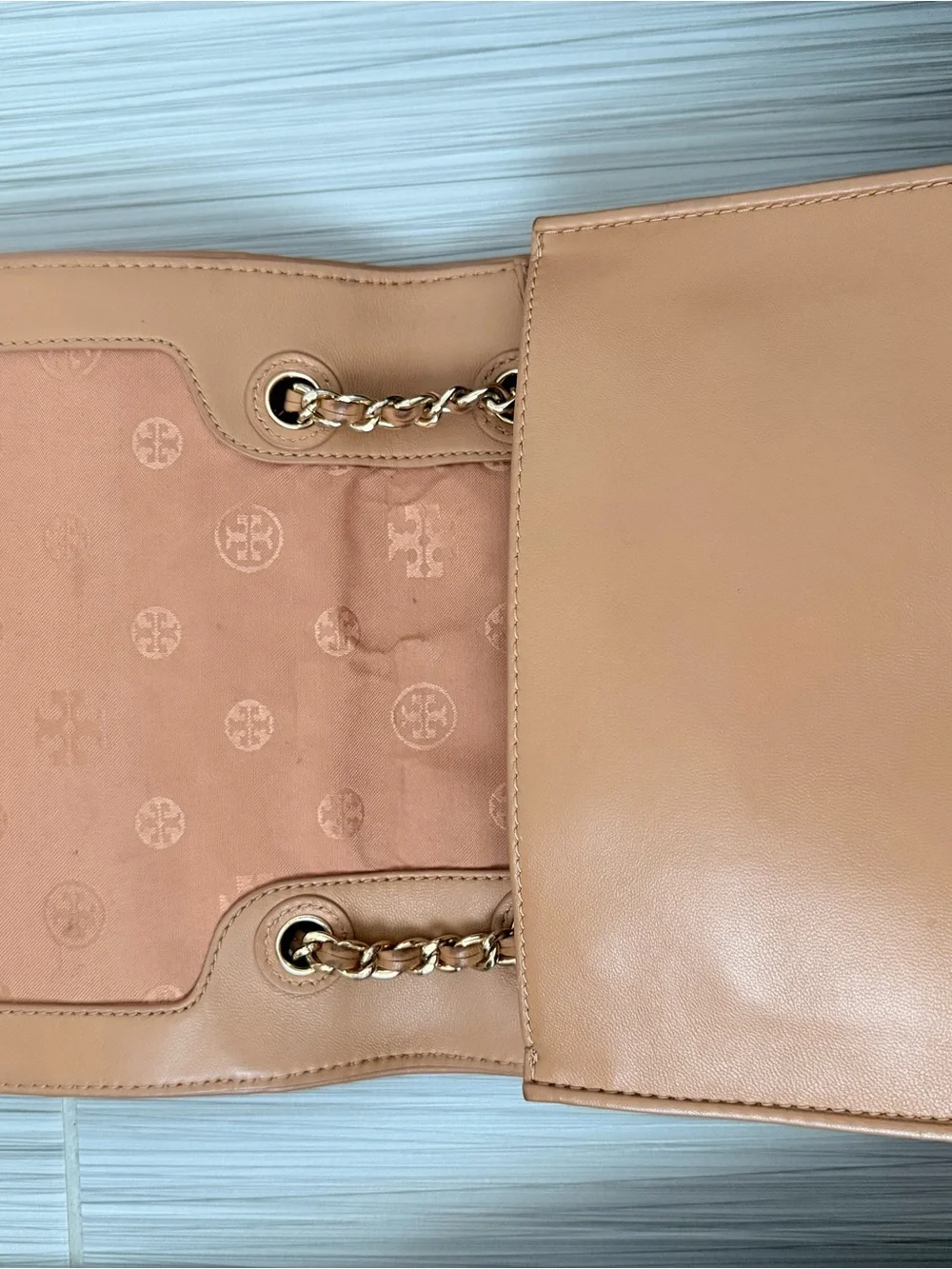 Tory Burch Alexa Convertible shoulder bag